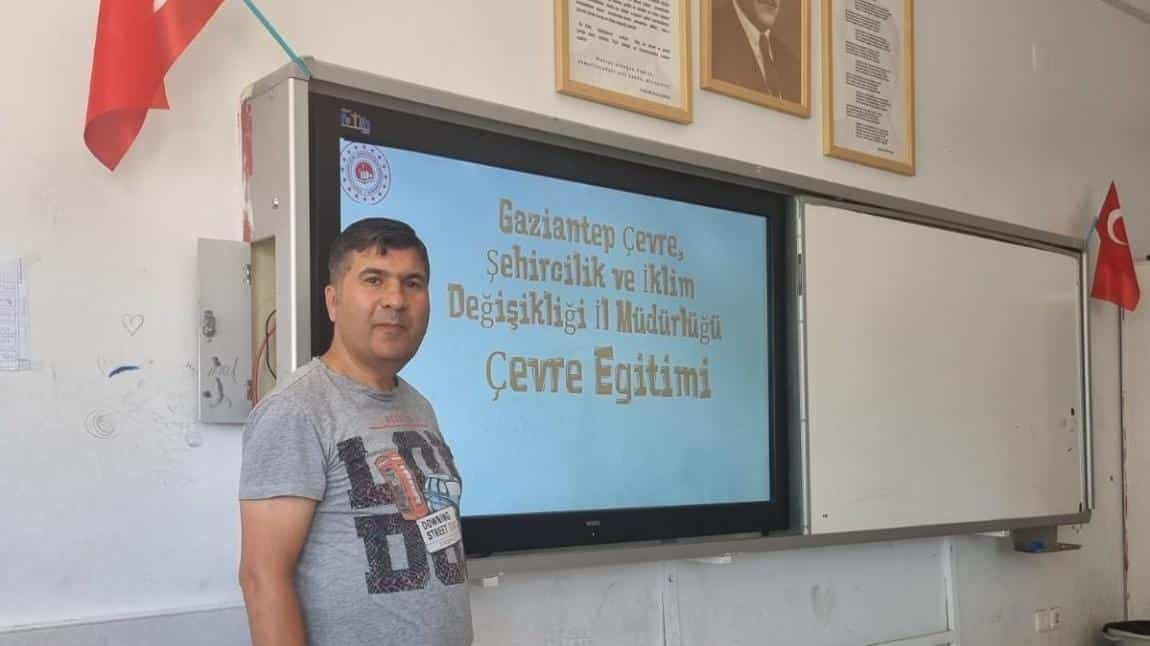 Çevre Haftası: 